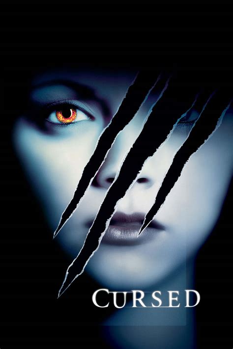 Watch Cursed .